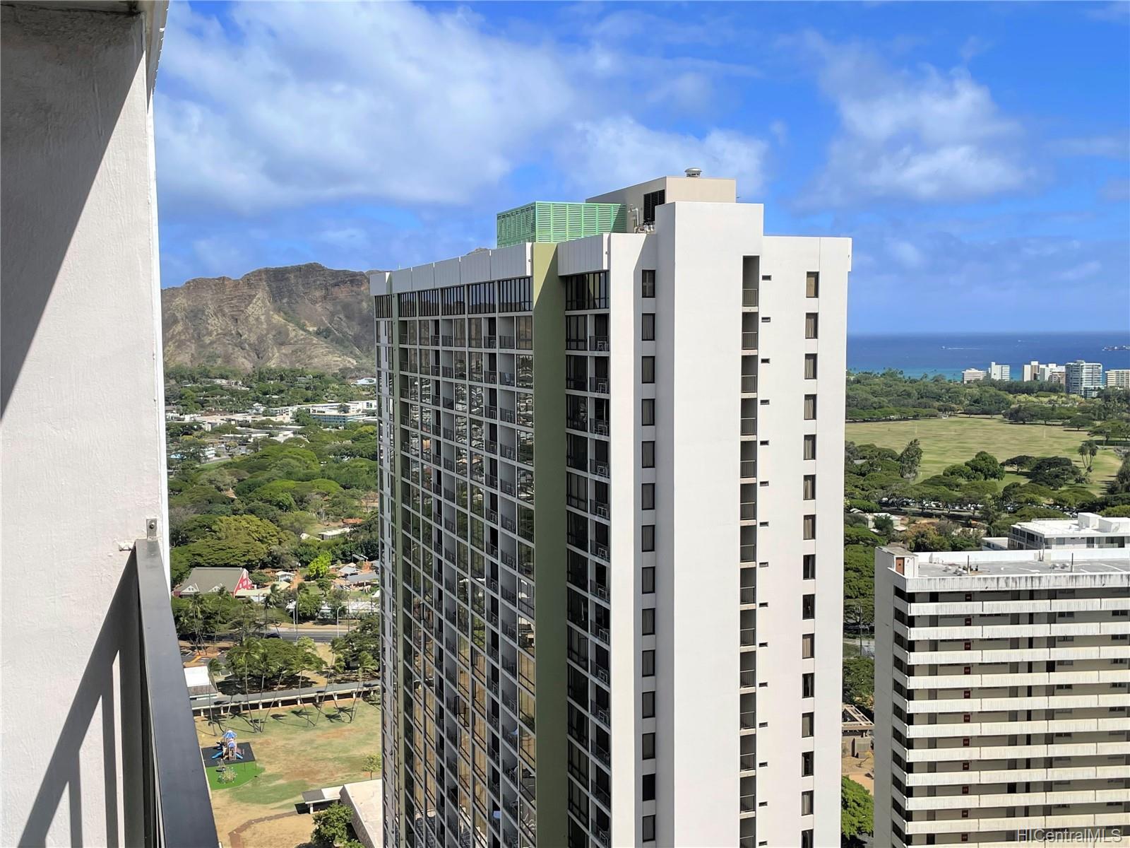 201 Ohua Avenue  Unit 3708-II