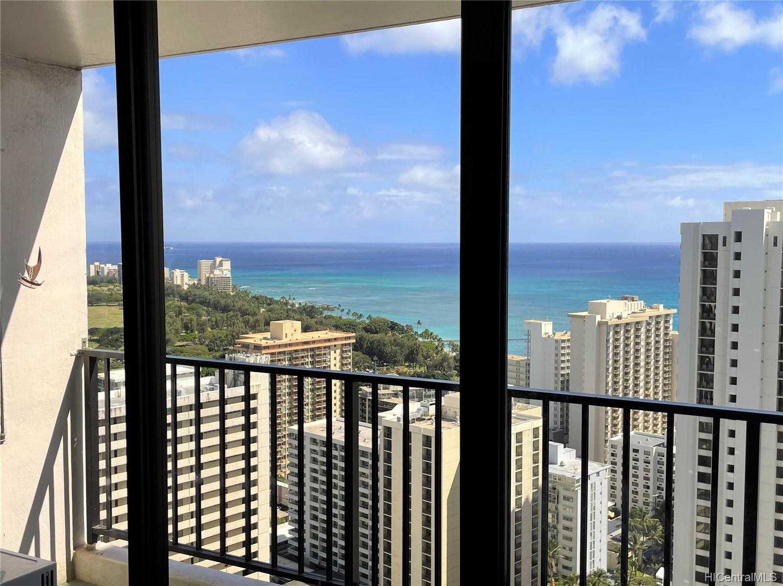 201 Ohua Avenue  Unit 3708-II
