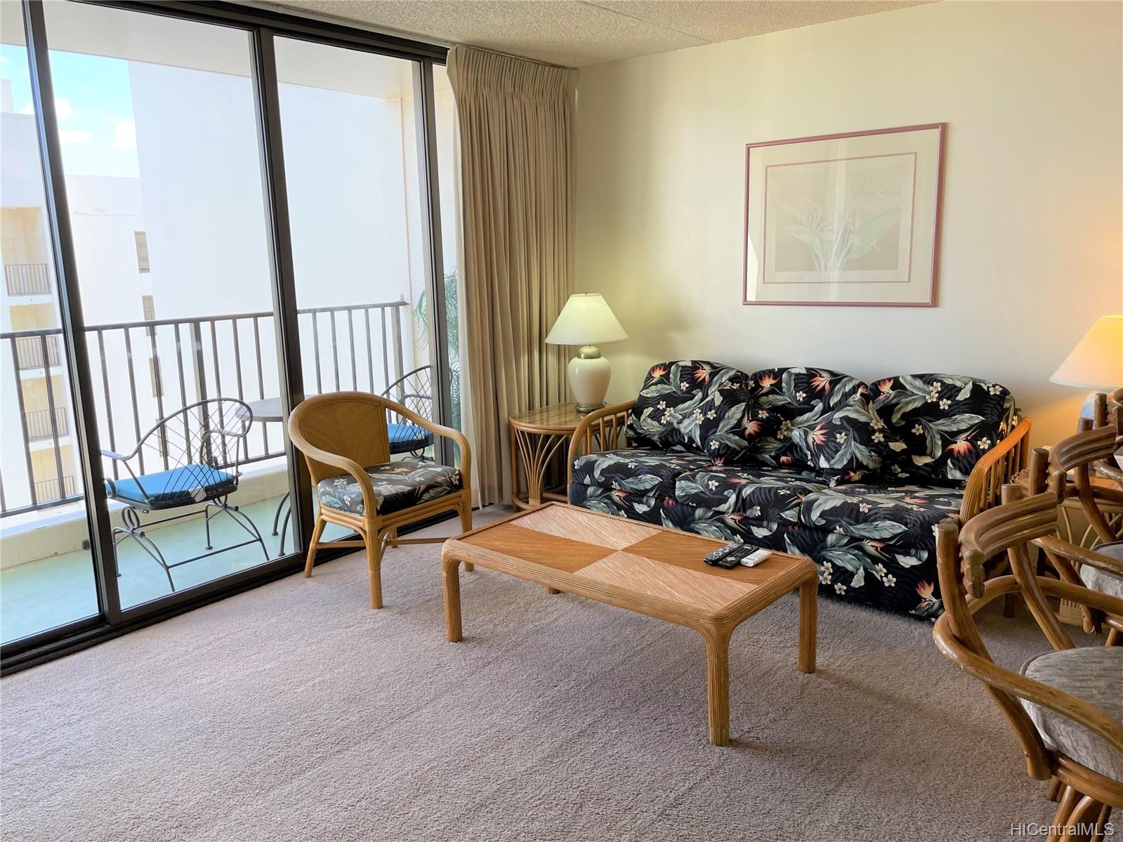 201 Ohua Avenue  Unit 3708-II