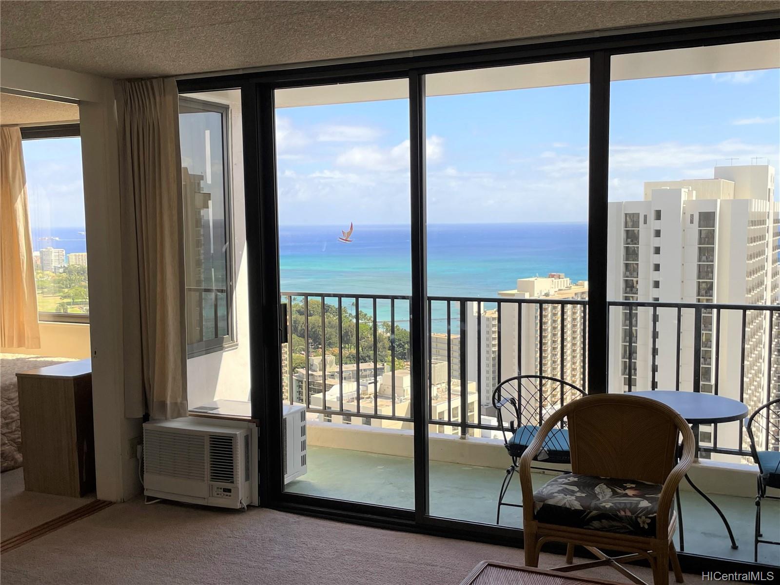 201 Ohua Avenue  Unit 3708-II