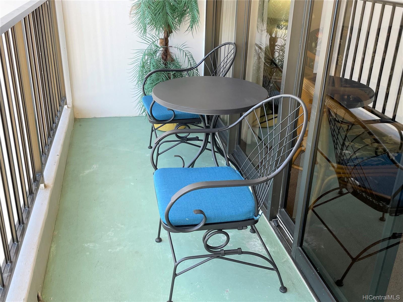 201 Ohua Avenue  Unit 3708-II