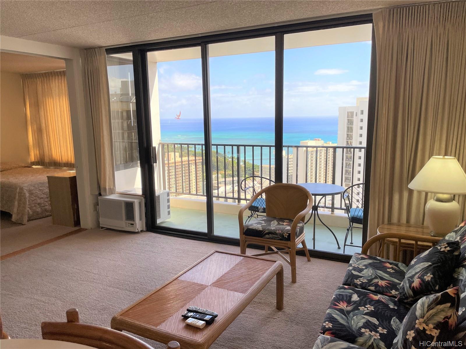 201 Ohua Avenue  Unit 3708-II
