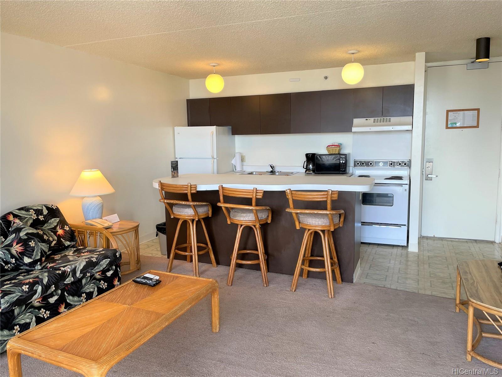 201 Ohua Avenue  Unit 3708-II