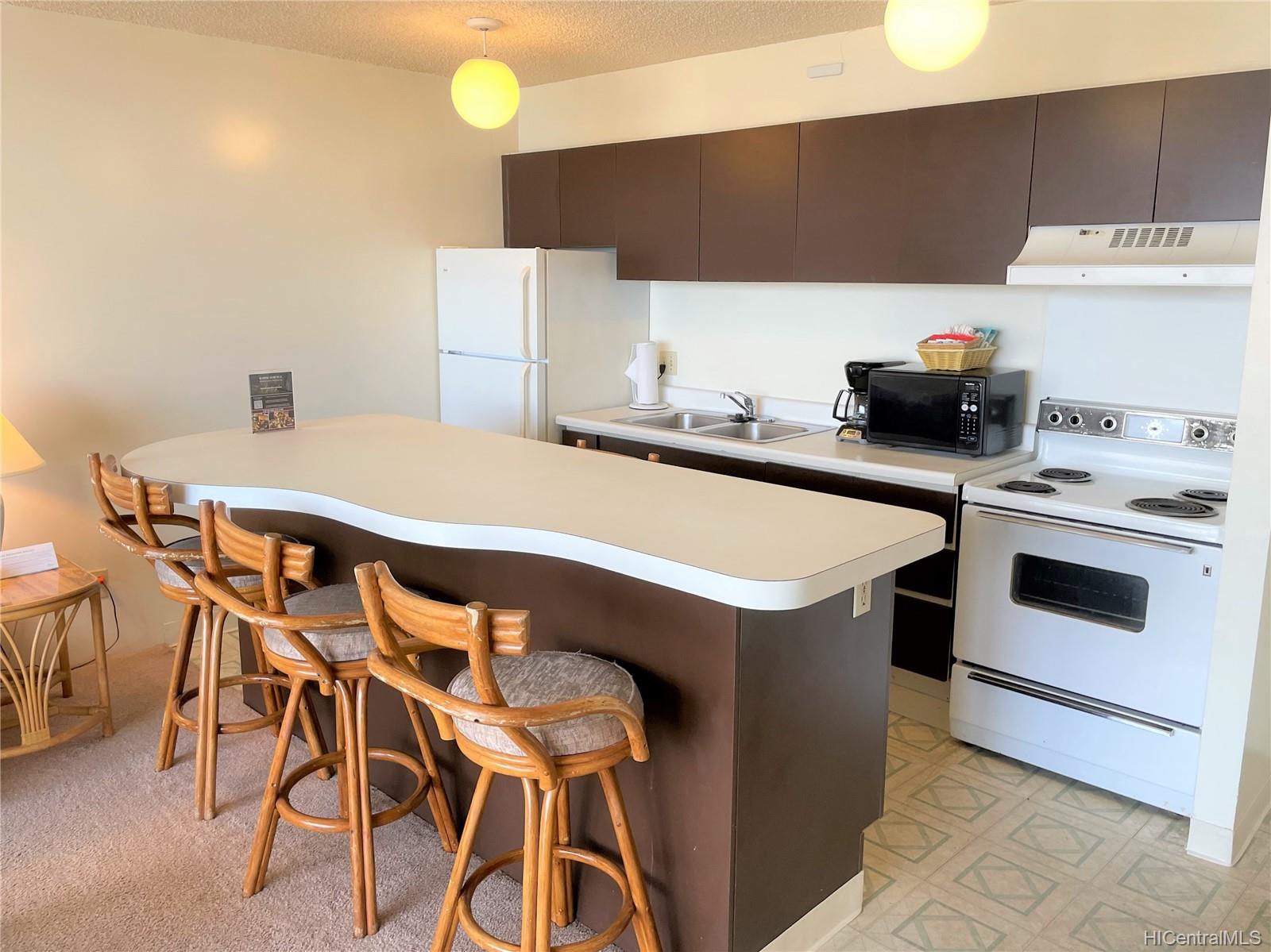 201 Ohua Avenue  Unit 3708-II