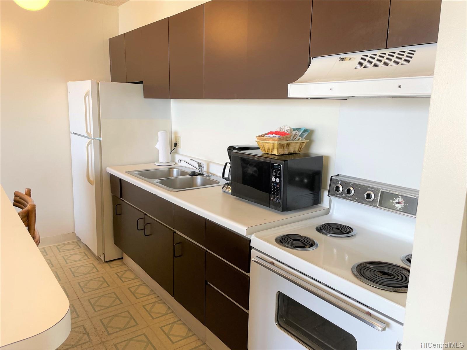 201 Ohua Avenue  Unit 3708-II
