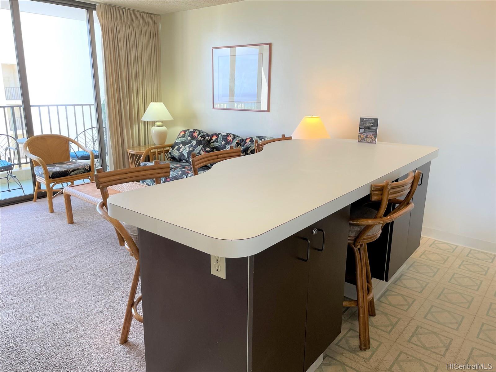 201 Ohua Avenue  Unit 3708-II