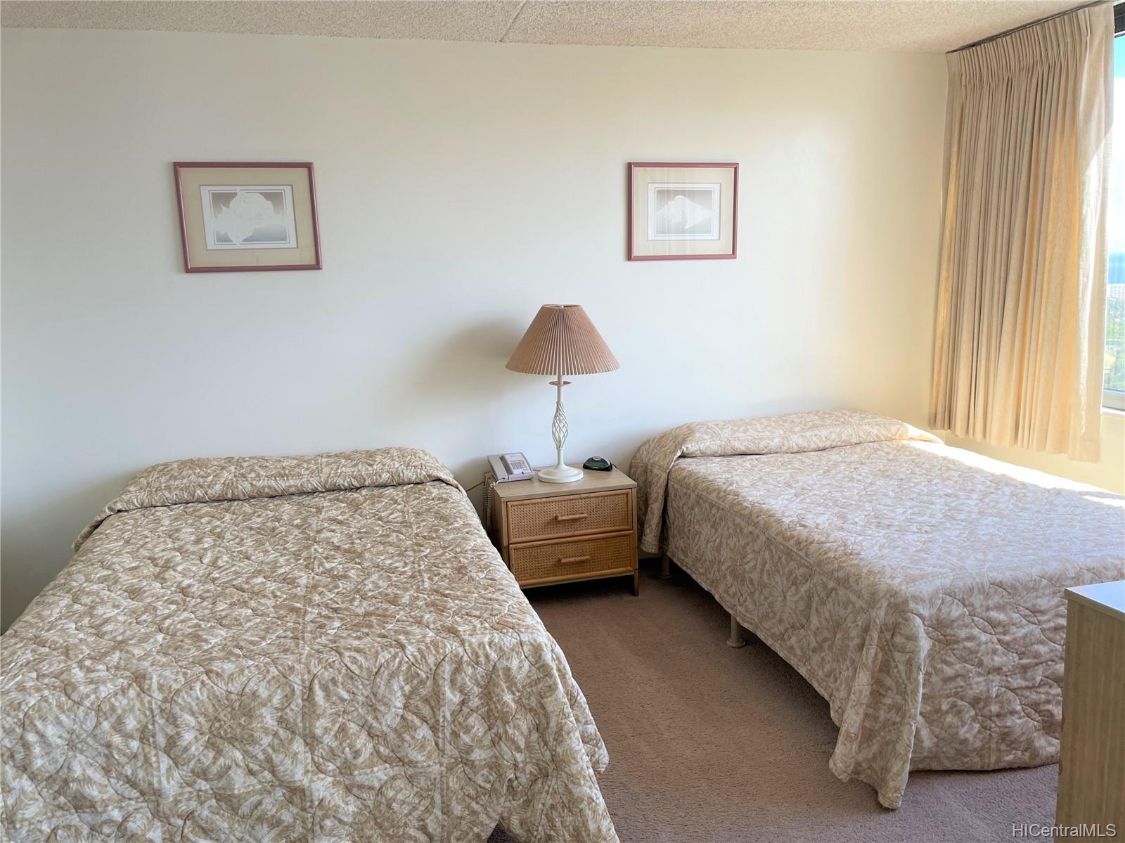 201 Ohua Avenue  Unit 3708-II