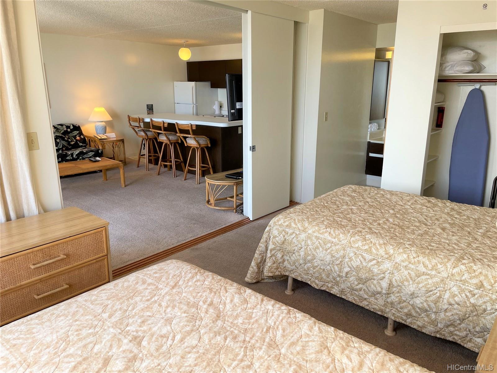 201 Ohua Avenue  Unit 3708-II