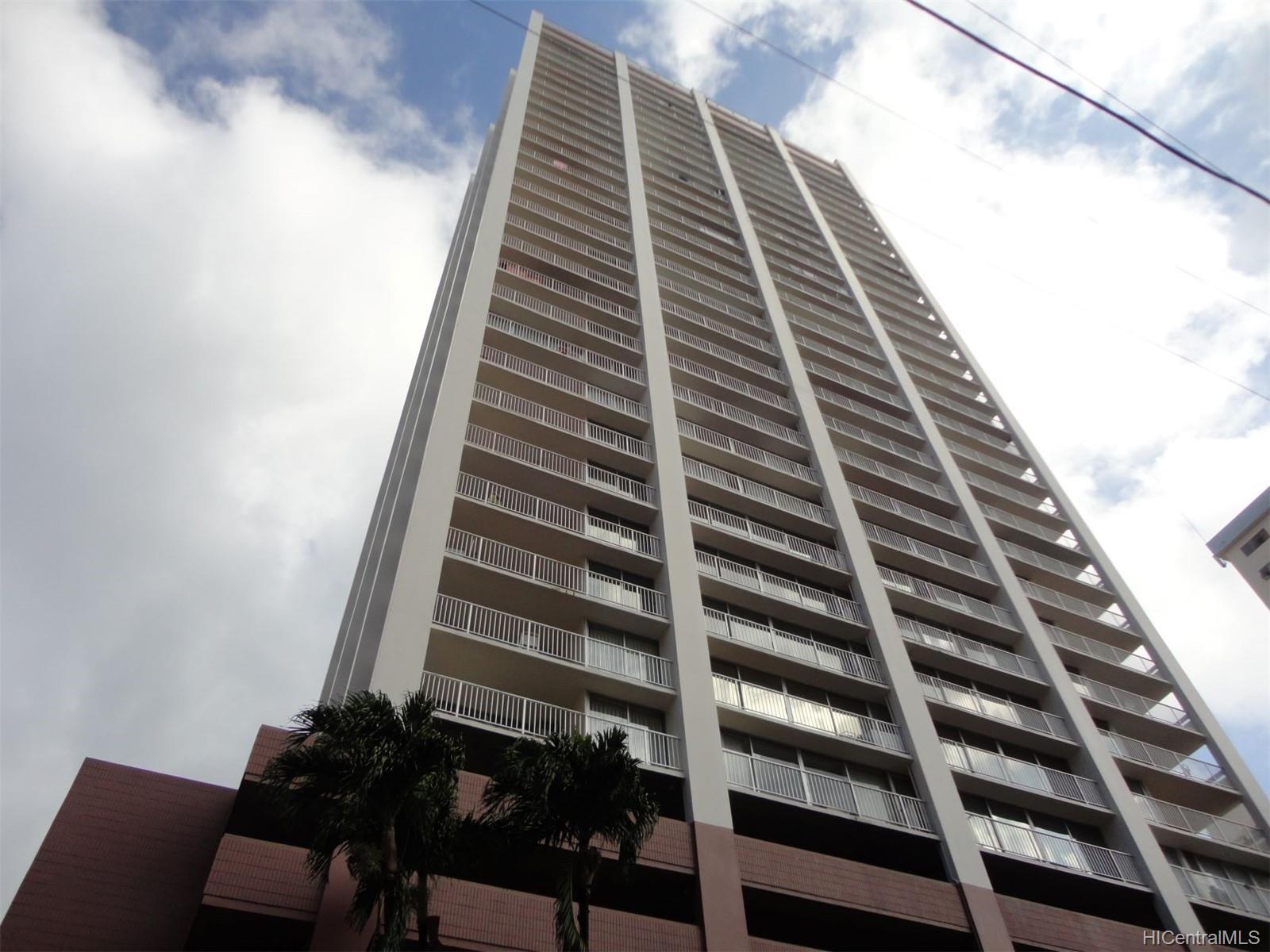 2427 Kuhio Avenue Unit 804 2427 Kuhio Avenue Unit 804