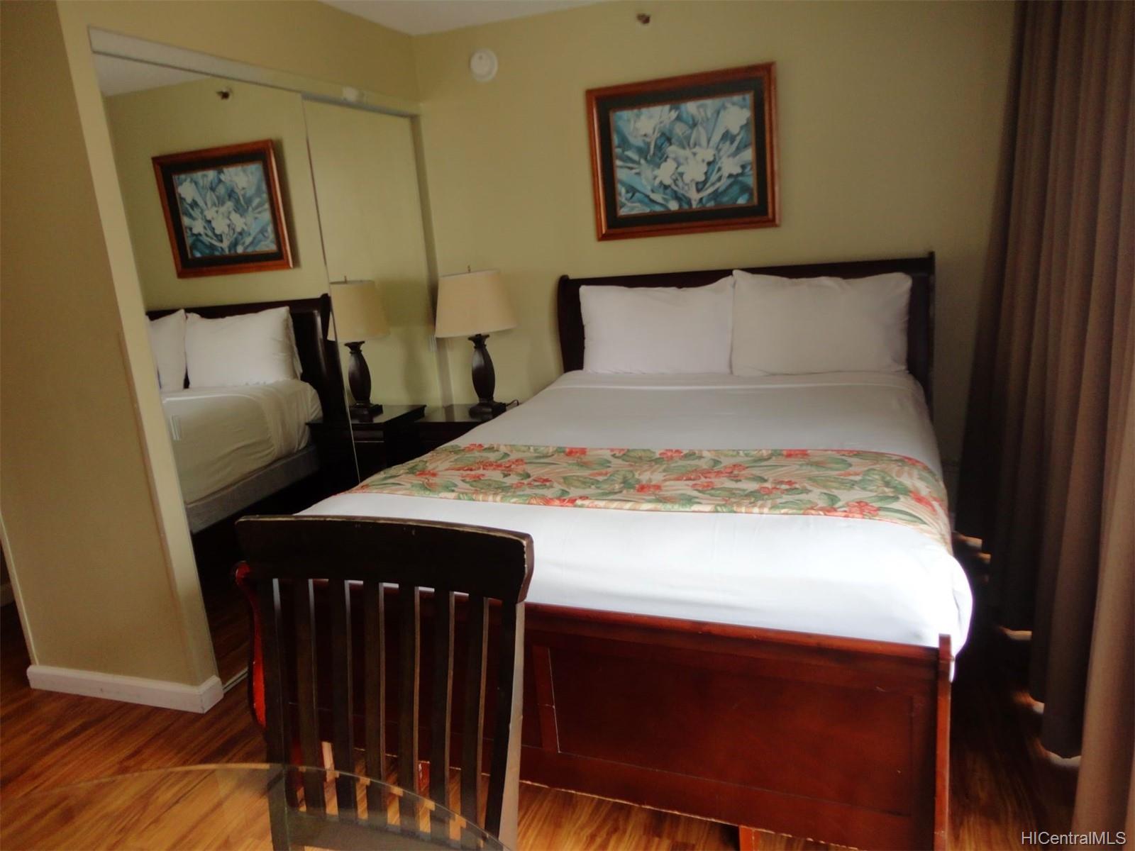 2427 Kuhio Avenue  Unit 804