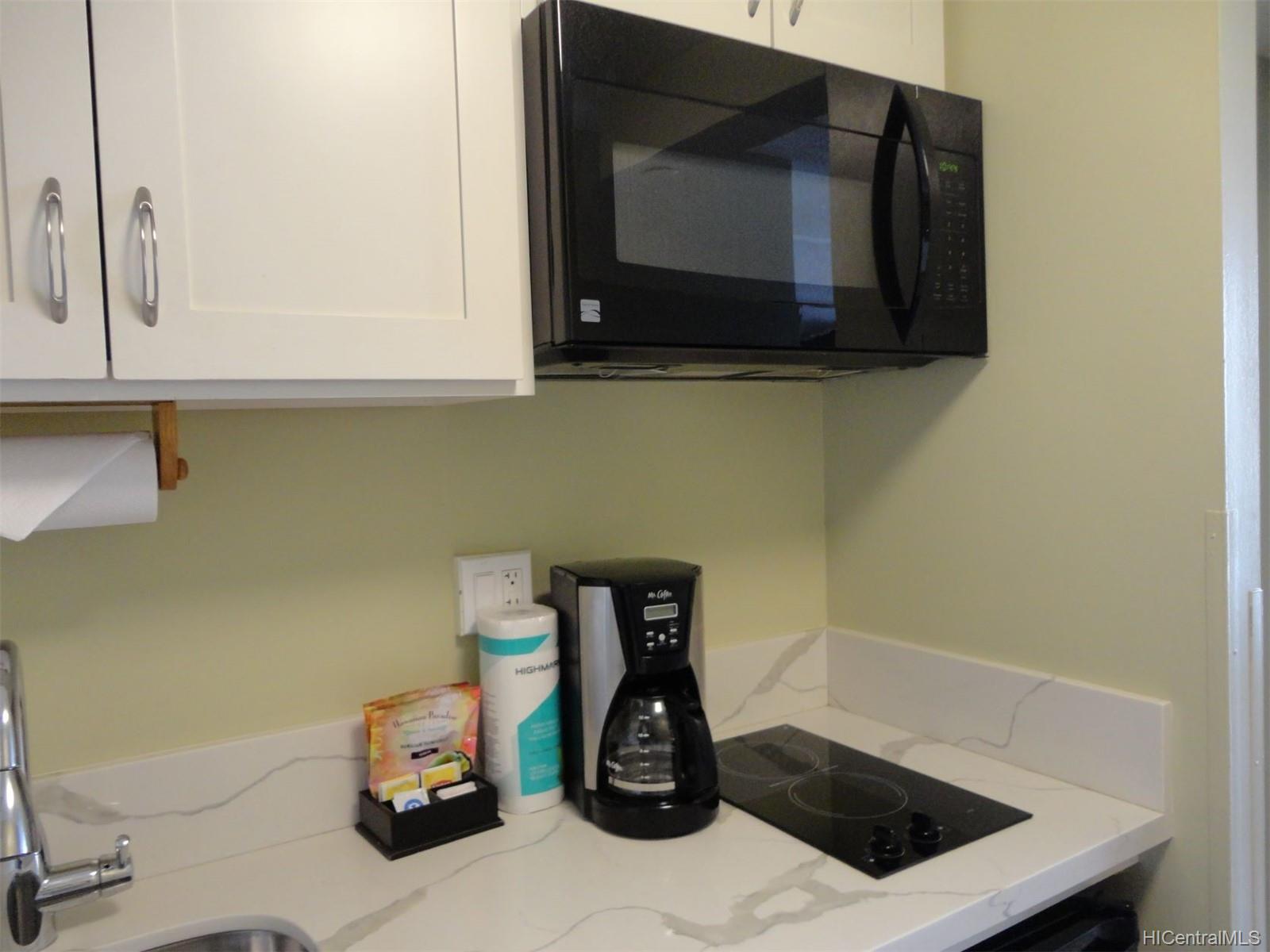 2427 Kuhio Avenue  Unit 804