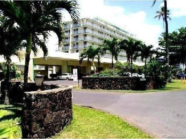53-567 Kamehameha Highway  Unit 503