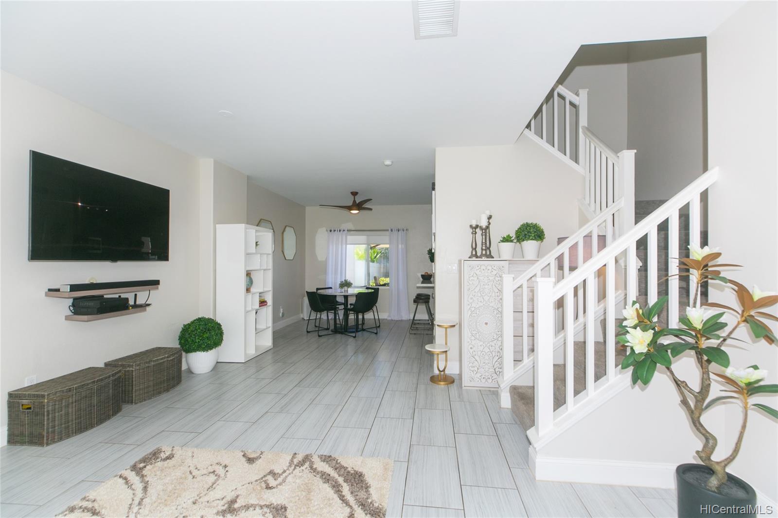 91-1018 KAIMALIE Street  Unit R2