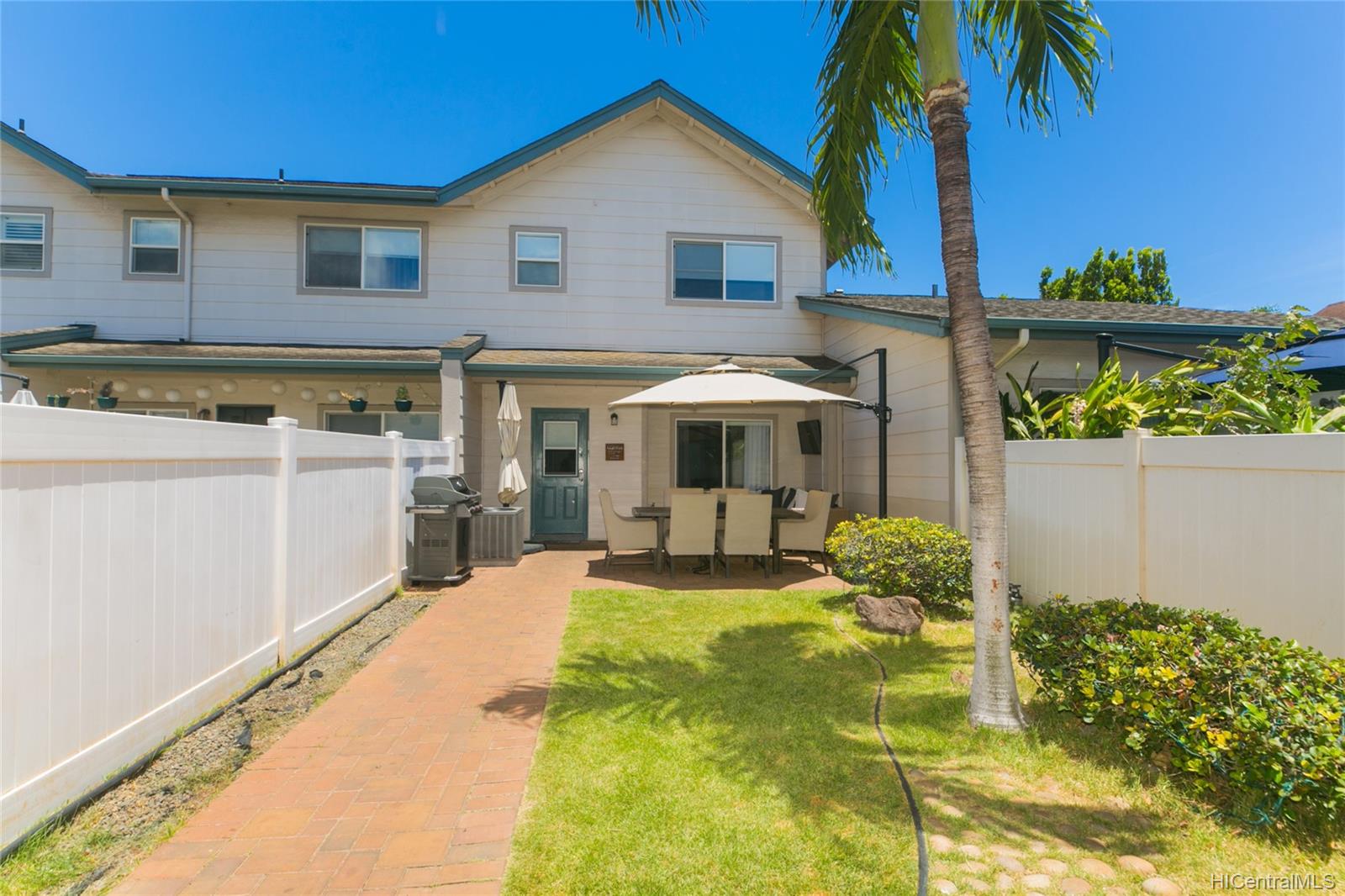 91-1018 KAIMALIE Street  Unit R2