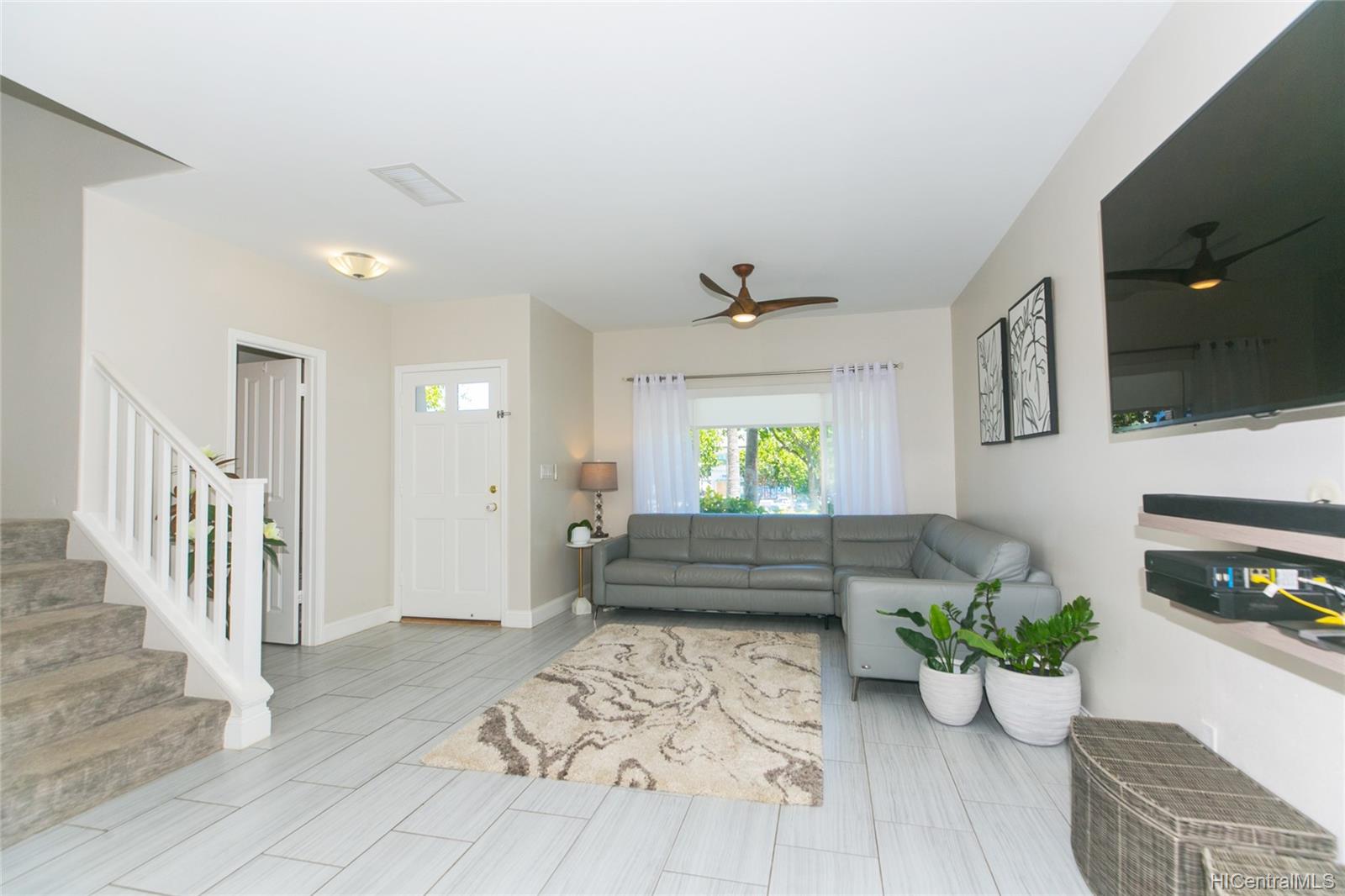 91-1018 KAIMALIE Street  Unit R2