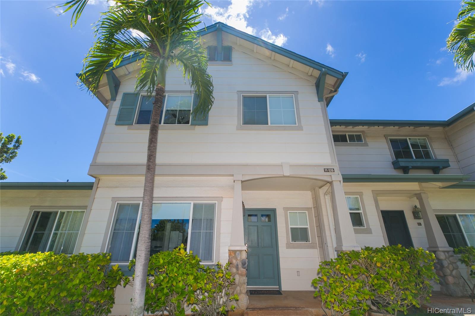 91-1018 KAIMALIE Street  Unit R2