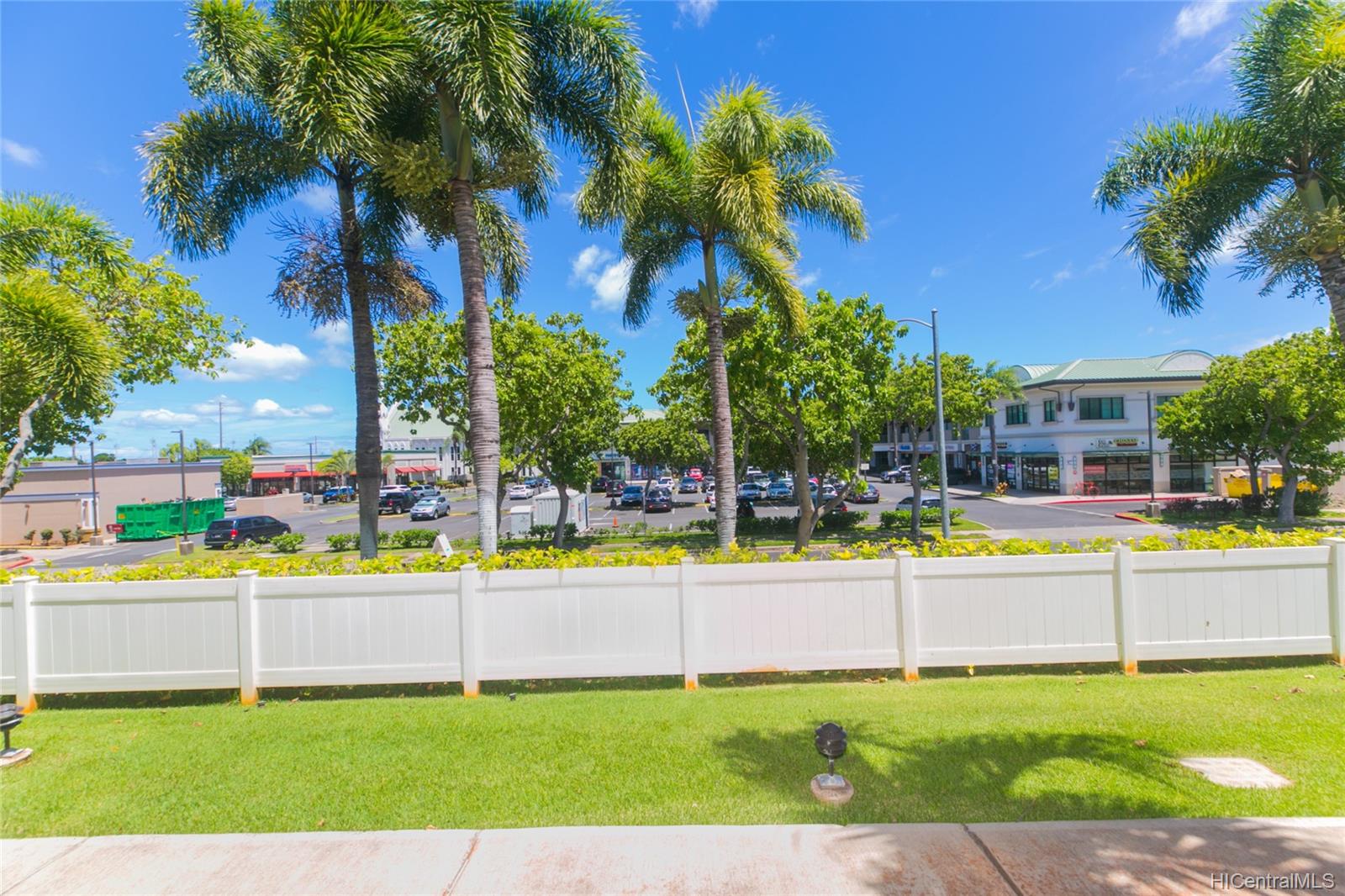 91-1018 KAIMALIE Street  Unit R2