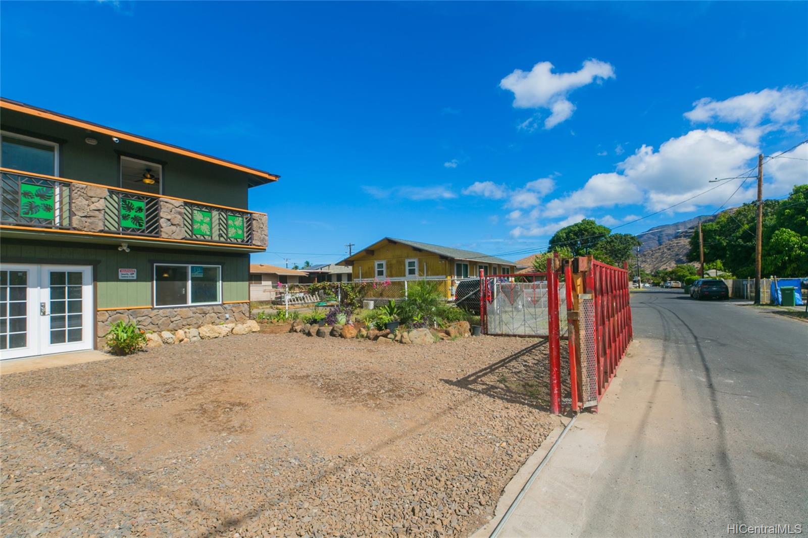 85921 Lihue Street Waianae HI 96792 listed 07302022