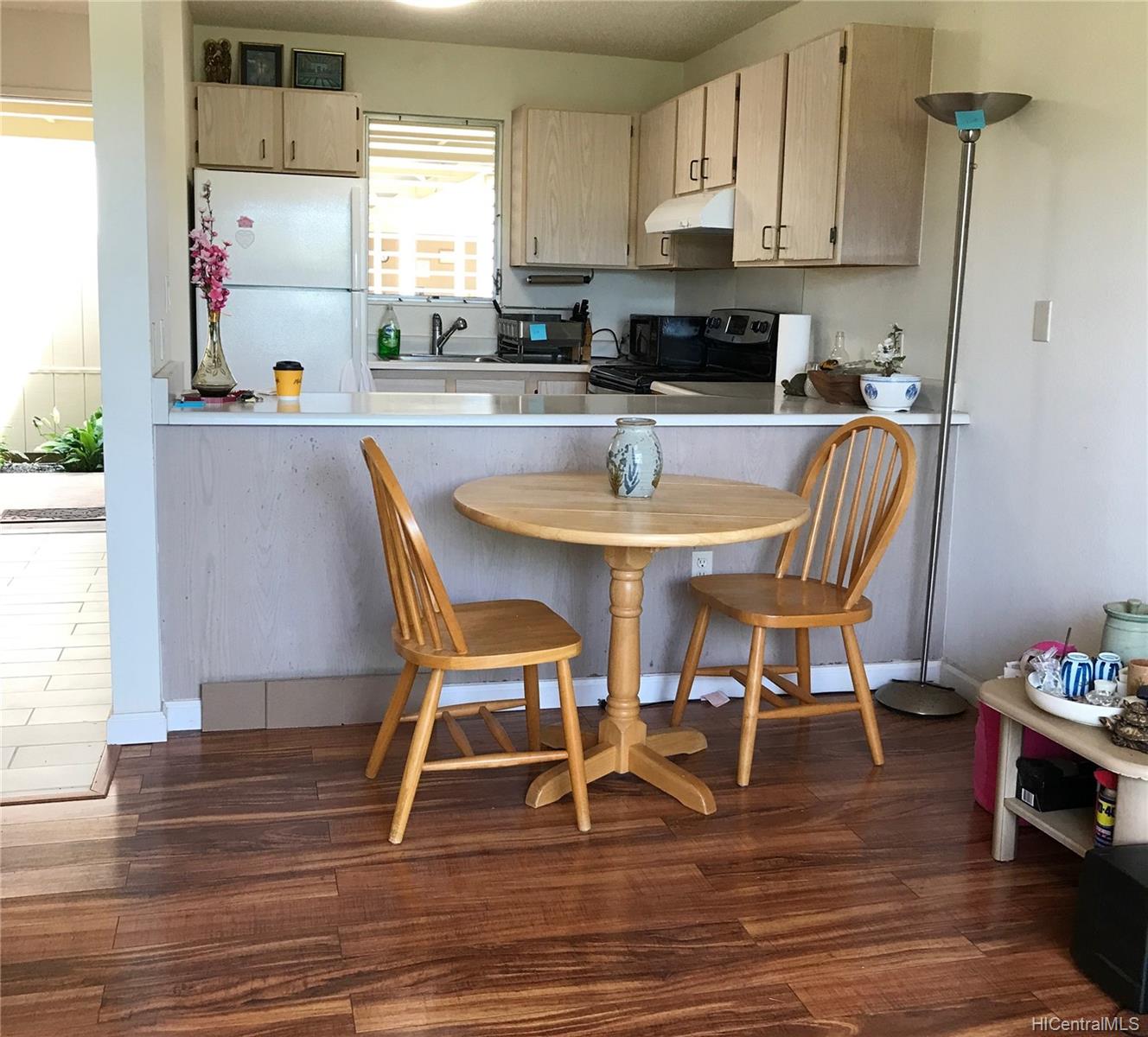 95-1050 Makaikai Street  Unit 18D