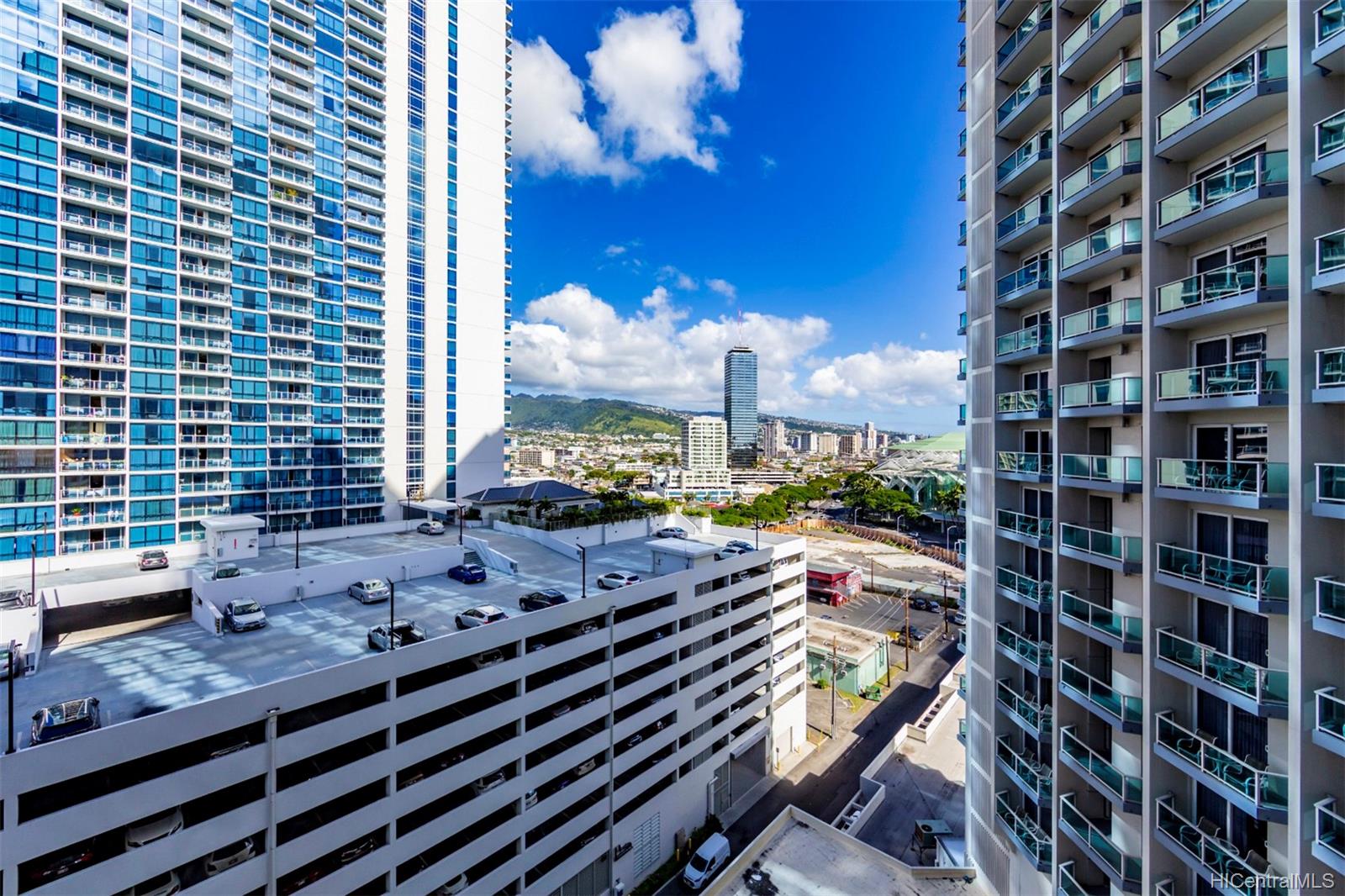 Ala Moana Hotel Condo 410 Atkinson Drive Unit 1233 Honolulu HI 96814