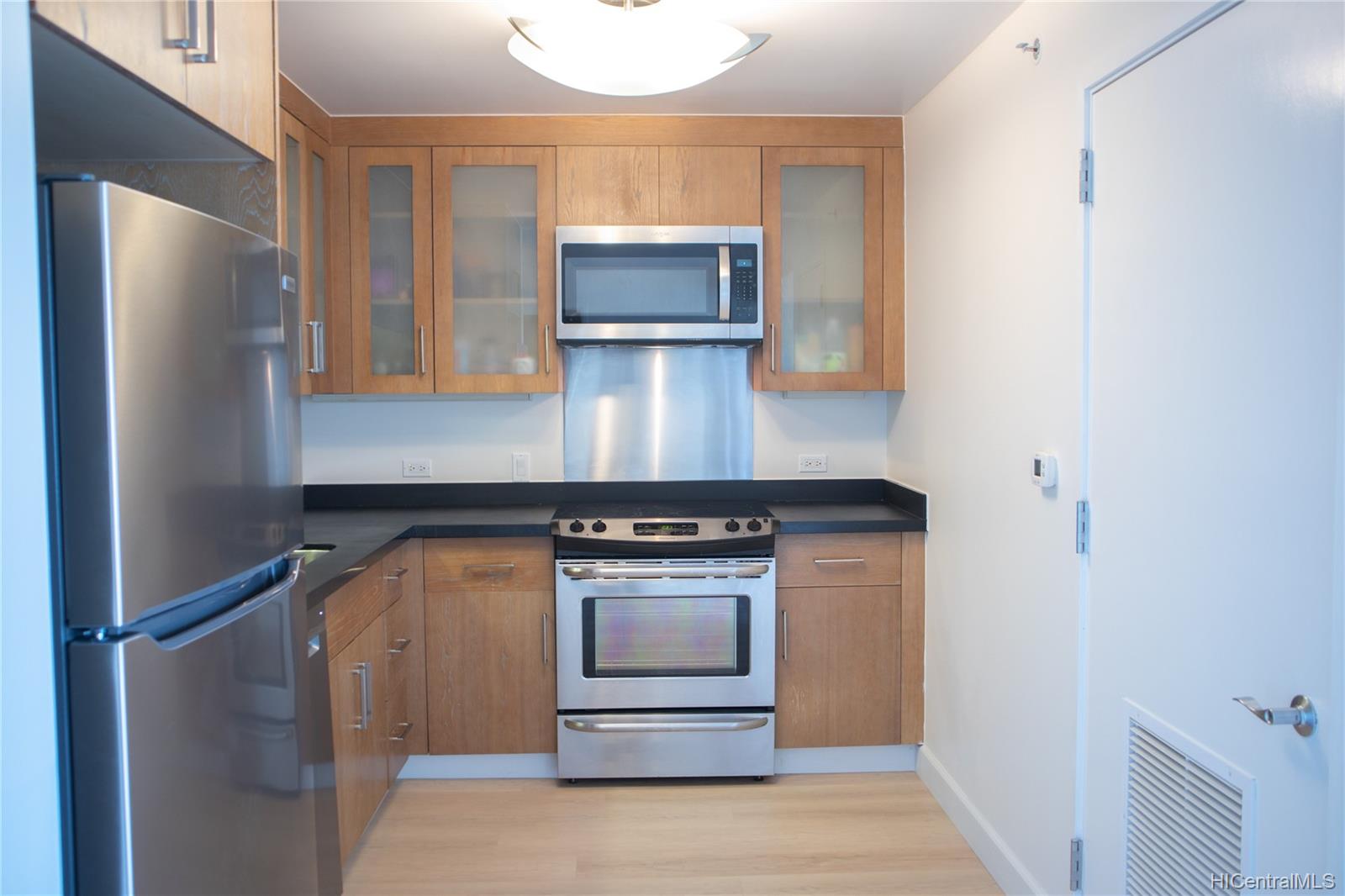 1009 Kapiolani Boulevard  Unit 2612