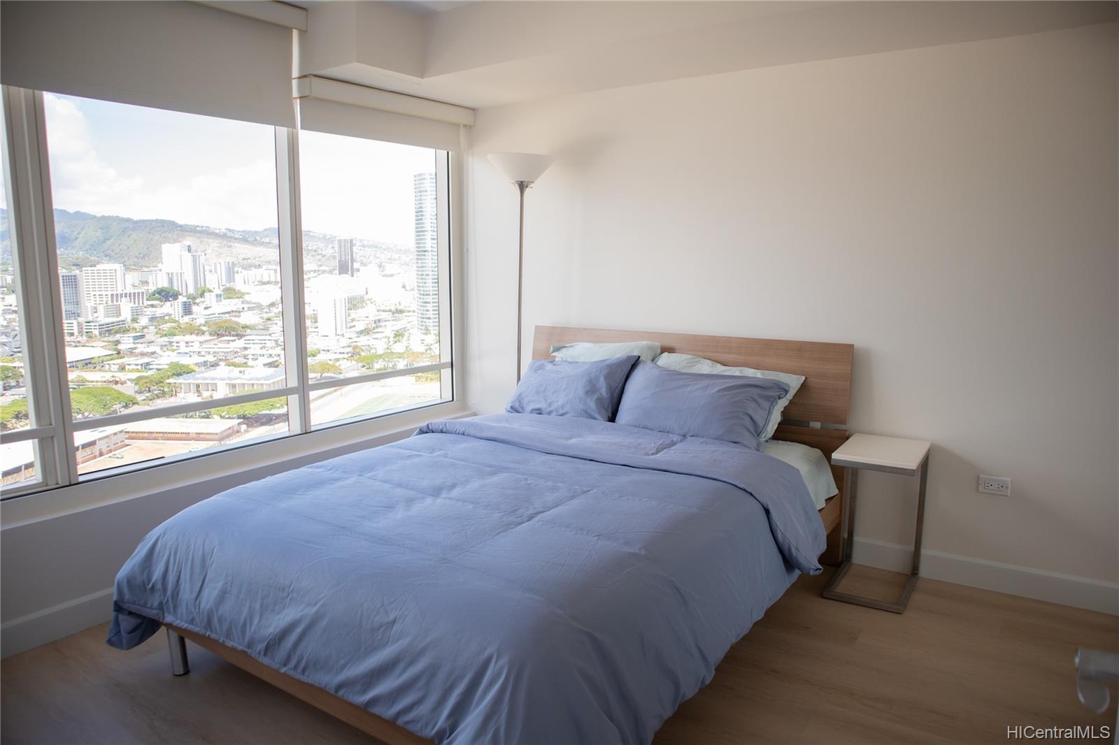 1009 Kapiolani Boulevard  Unit 2612