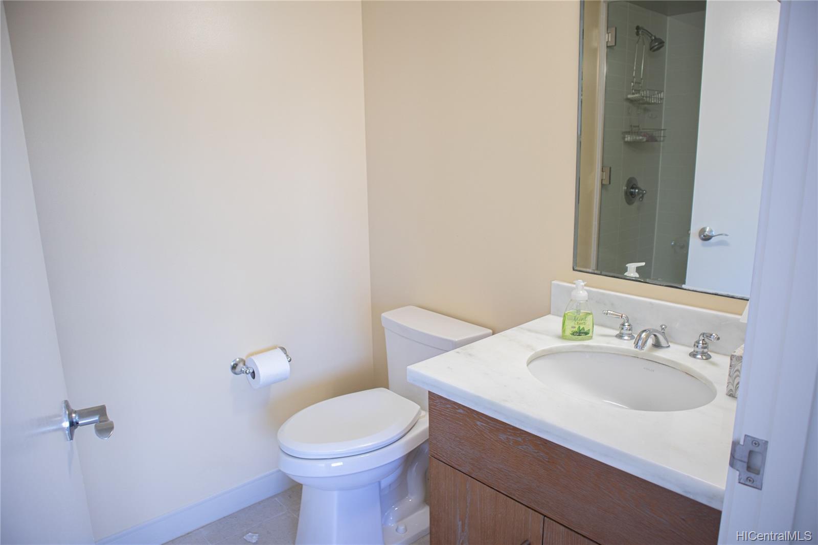 1009 Kapiolani Boulevard  Unit 2612