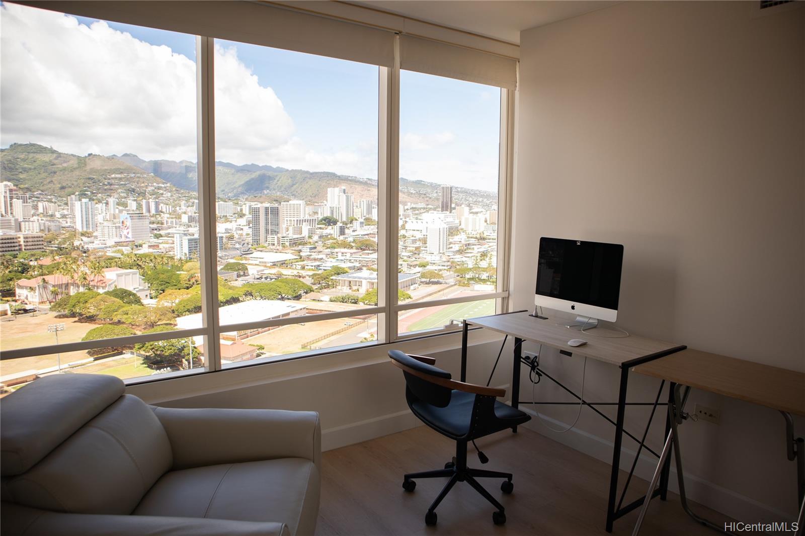 1009 Kapiolani Boulevard  Unit 2612