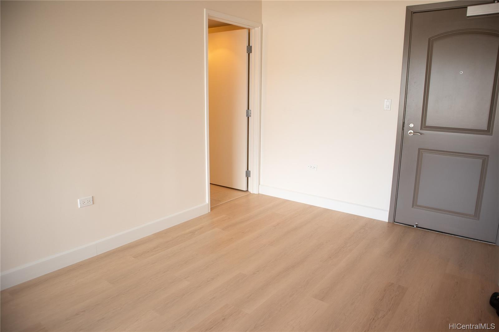 1009 Kapiolani Boulevard  Unit 2612