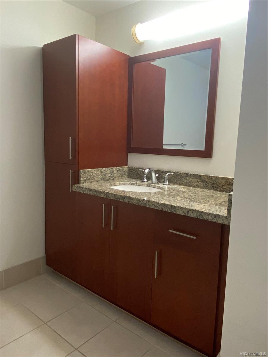 909 Kapiolani Boulevard  Unit 1607