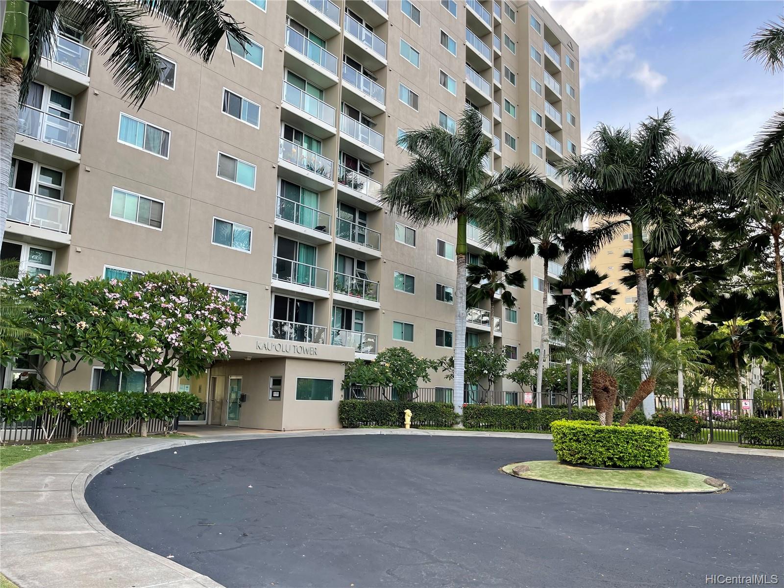 Plantation Town Apartments 94979 Kauolu Place Unit 202 Waipahu HI