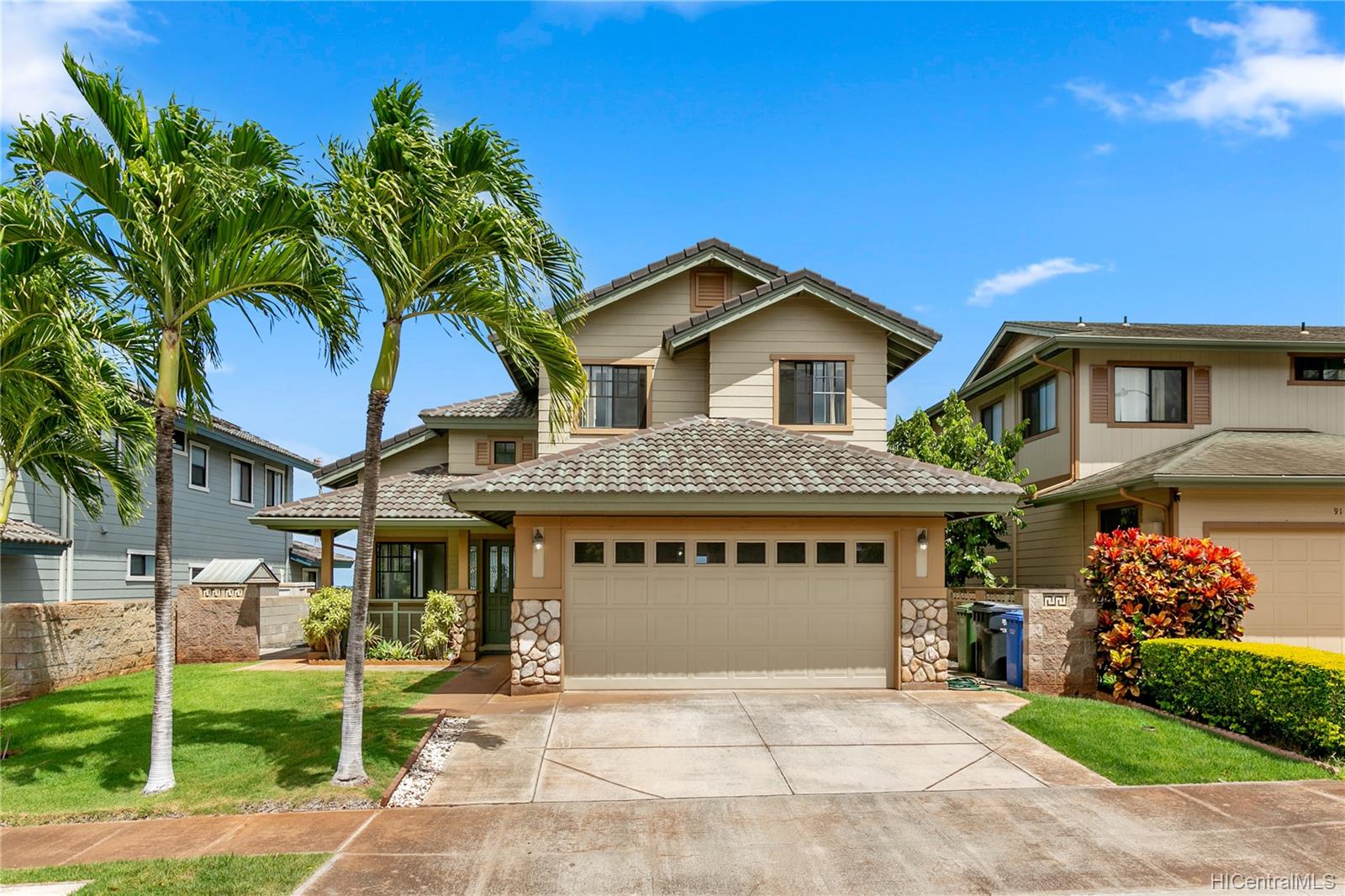 Kapolei Knolls Homes for Sale