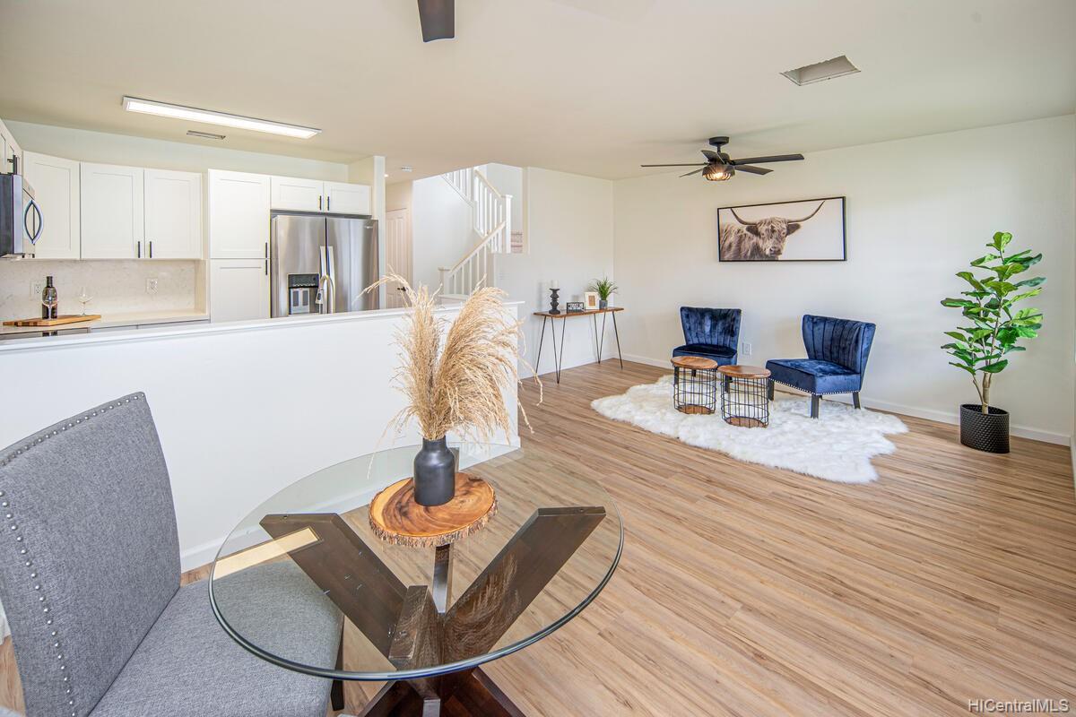 91-2075 Kaioli Street  Unit 902