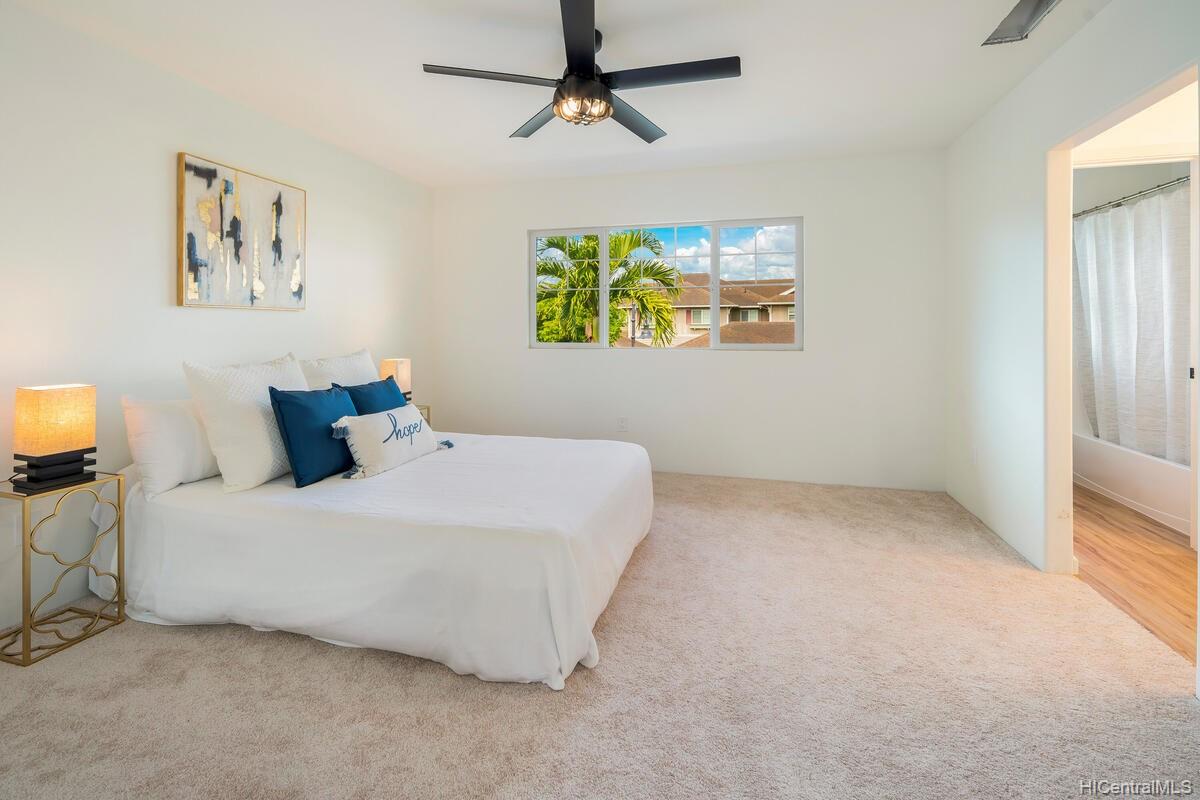 91-2075 Kaioli Street  Unit 902