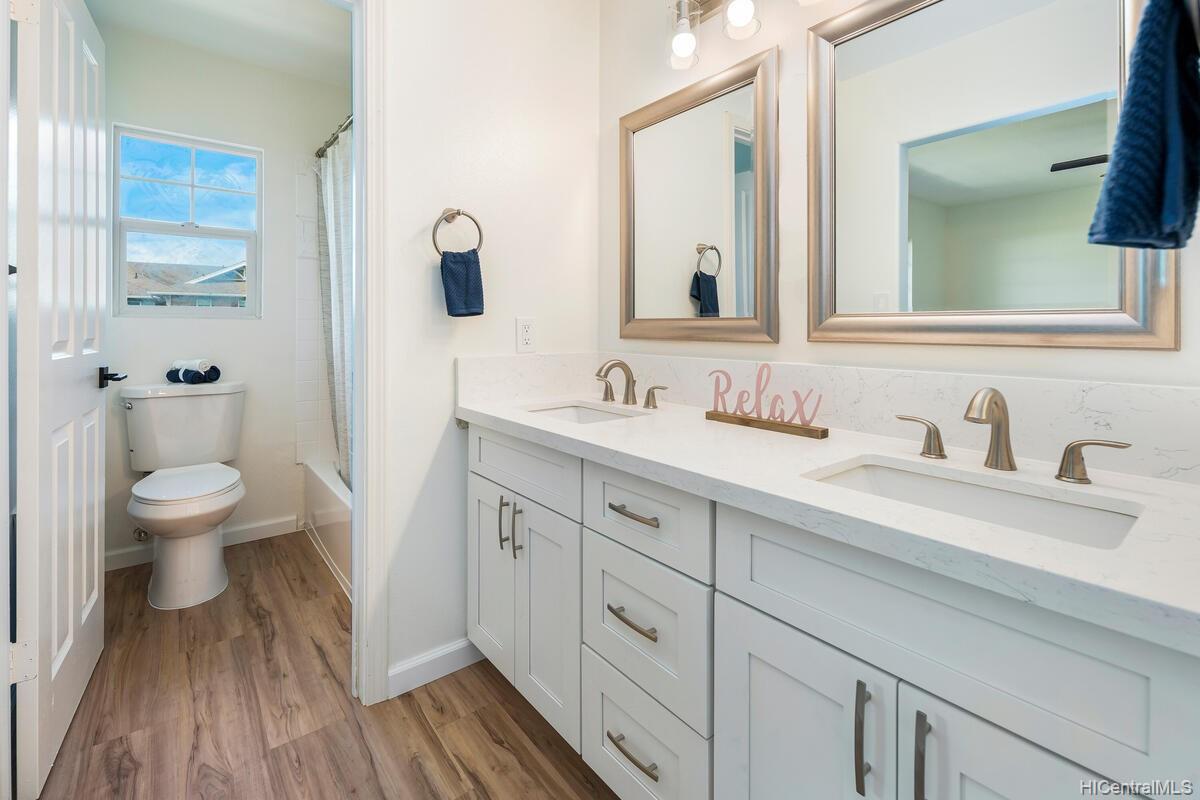 91-2075 Kaioli Street  Unit 902