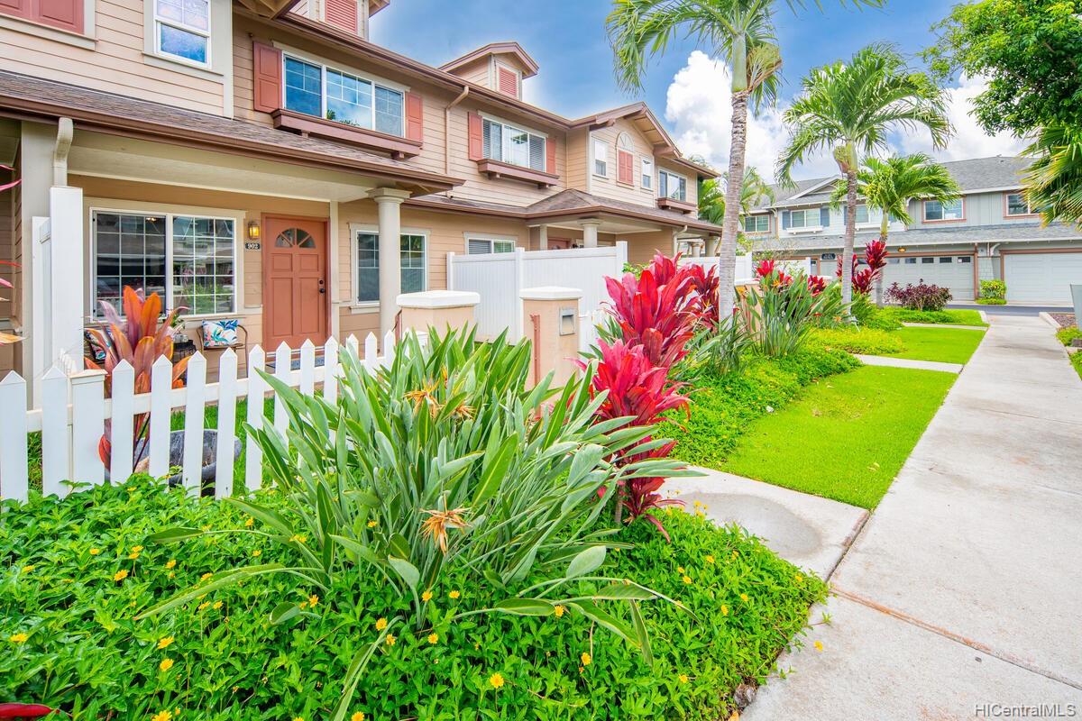 91-2075 Kaioli Street  Unit 902