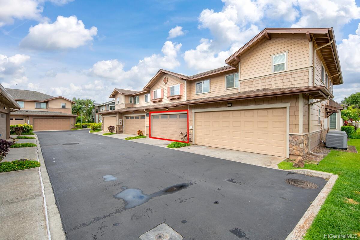 91-2075 Kaioli Street  Unit 902