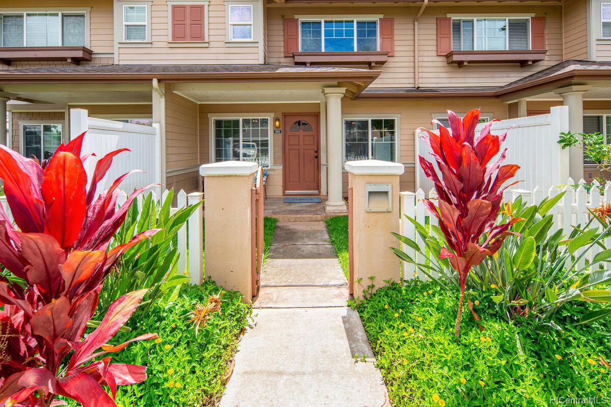 91-2075 Kaioli Street  Unit 902