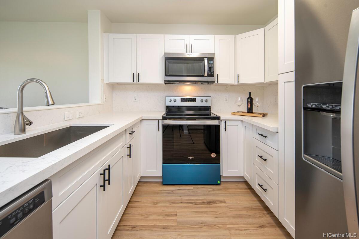 91-2075 Kaioli Street  Unit 902