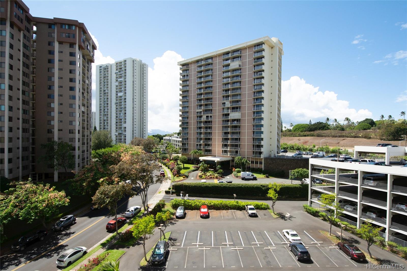 98-500 Koauka Loop  Unit 8N