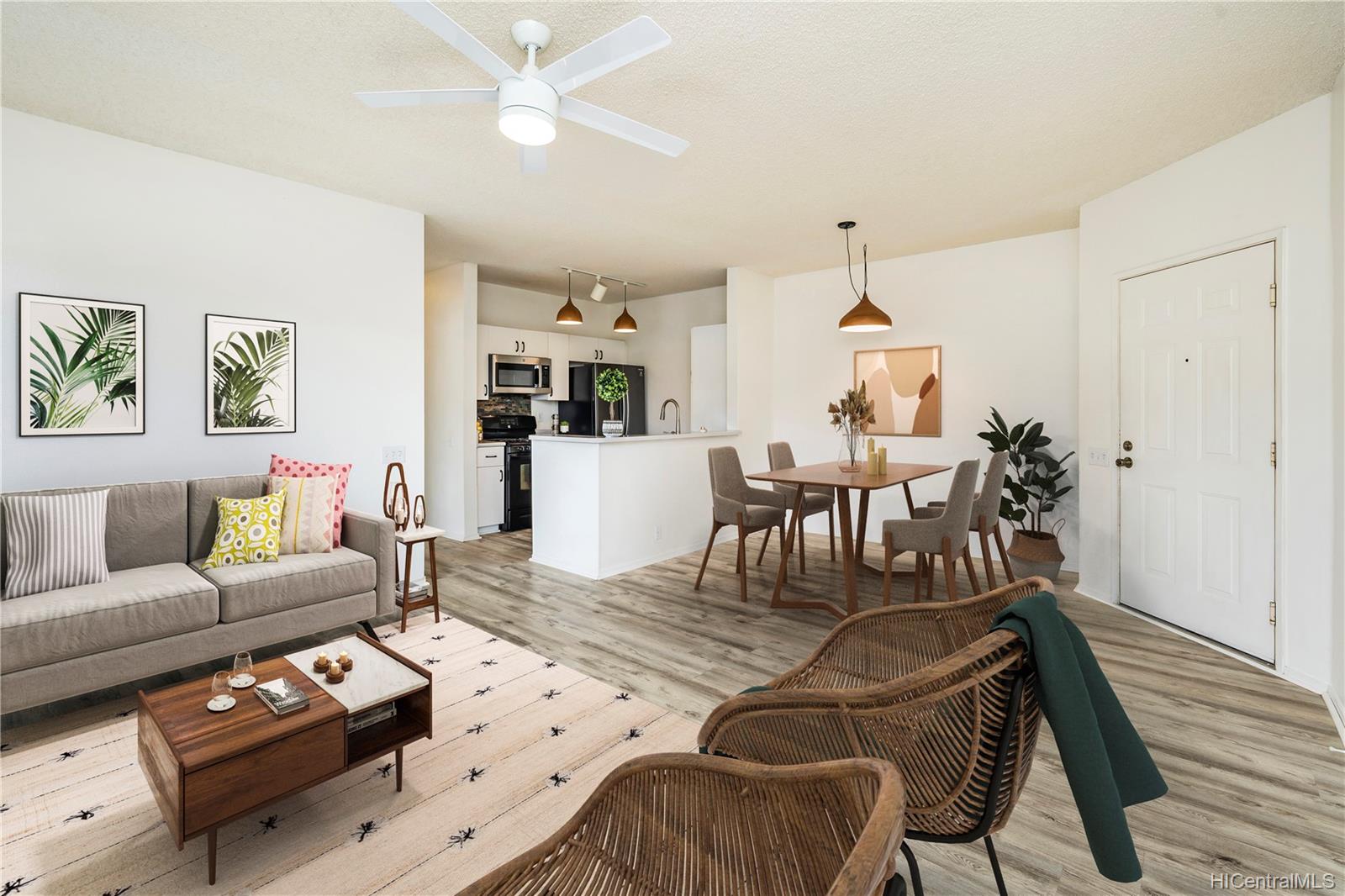 91-213 Hanapouli Circle  Unit 37I
