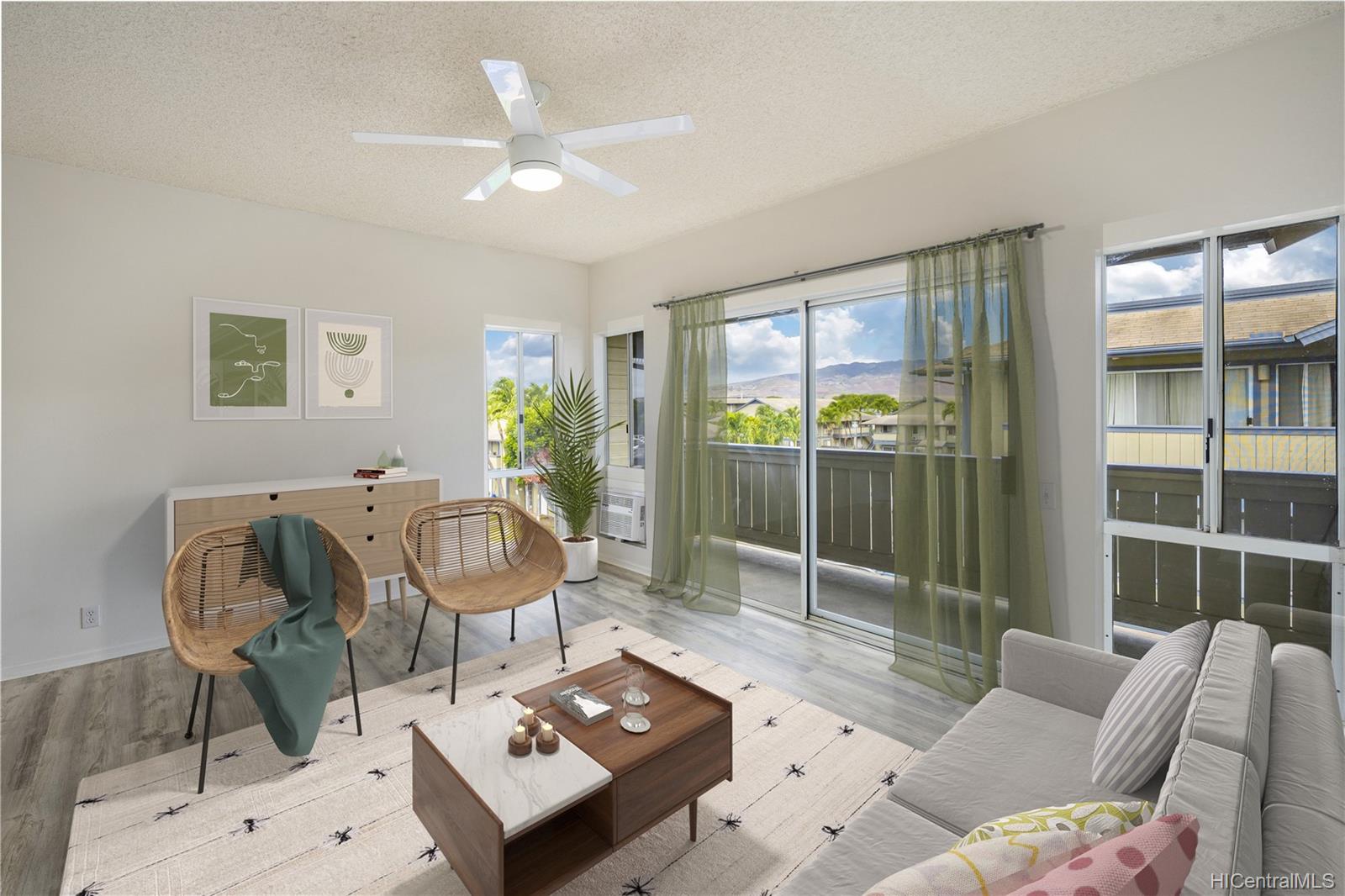 91-213 Hanapouli Circle  Unit 37I