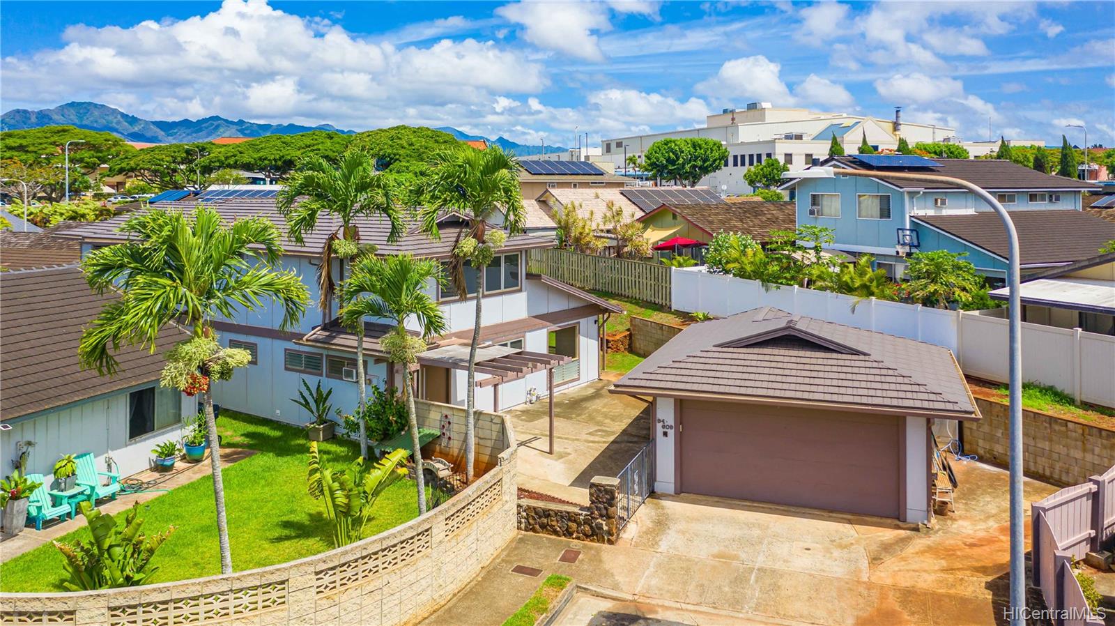 94-609 Kawele Place 94-609 Kawele Place
