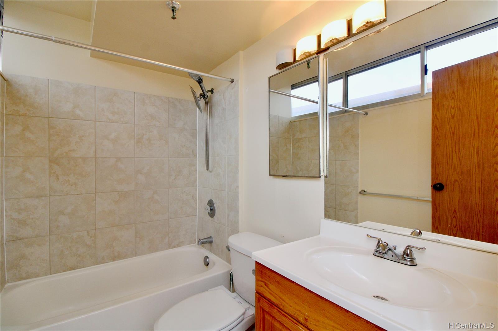 3033 Ala Ilima Street  Unit 502