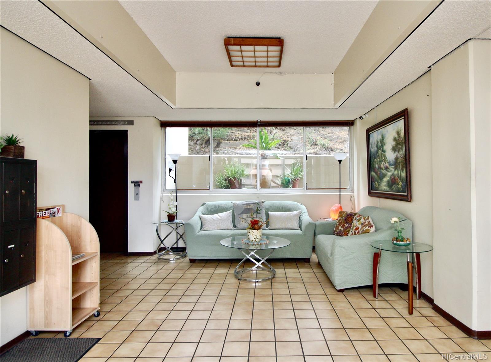 3033 Ala Ilima Street  Unit 502