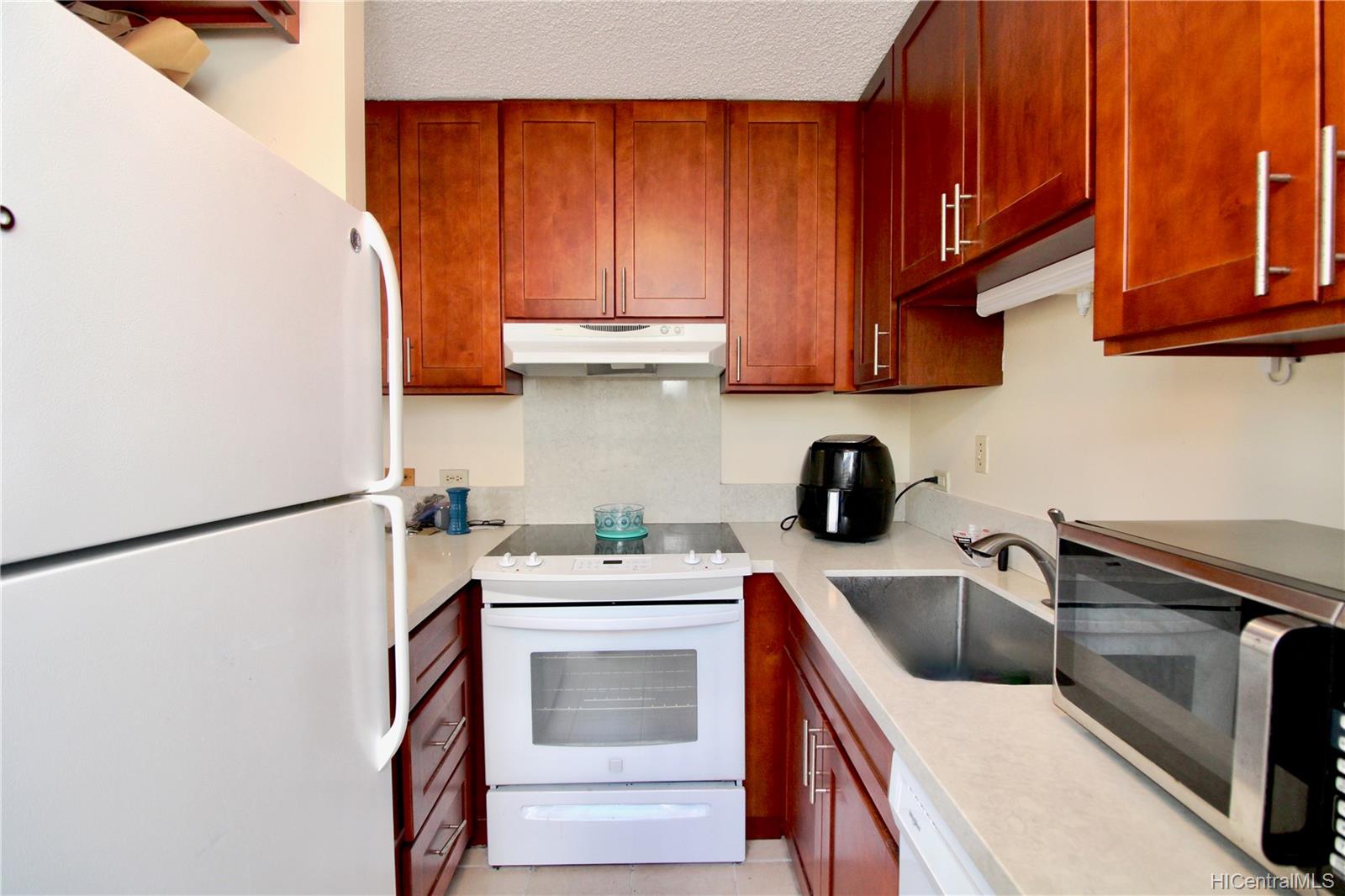 3033 Ala Ilima Street  Unit 502