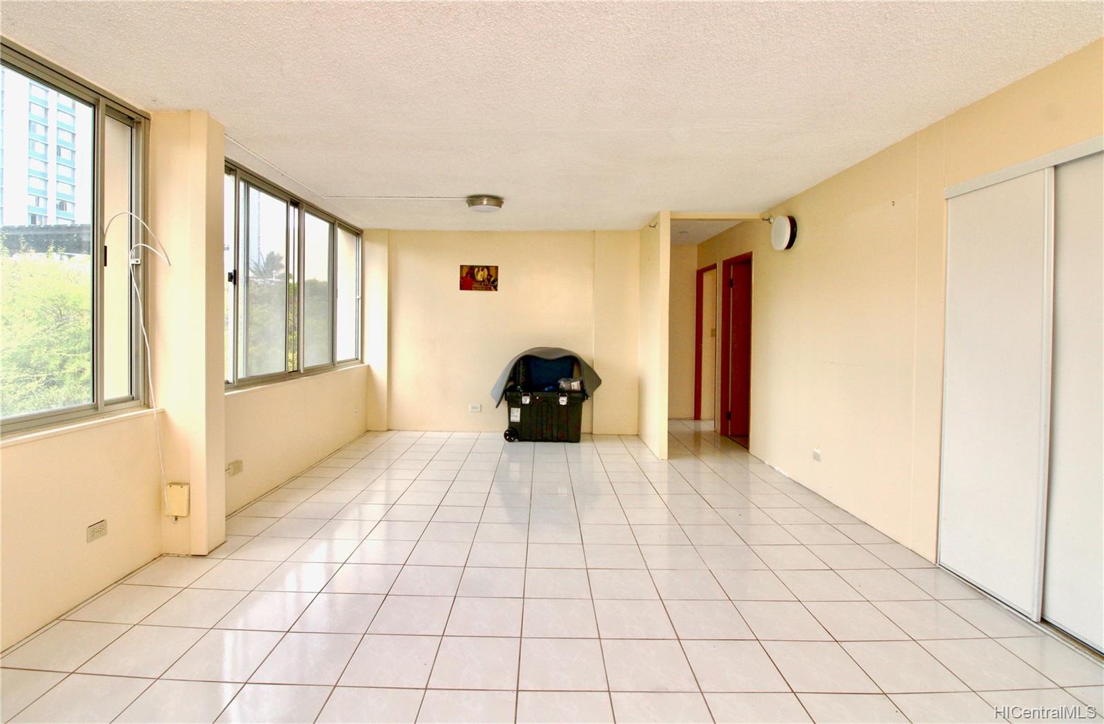3033 Ala Ilima Street  Unit 502