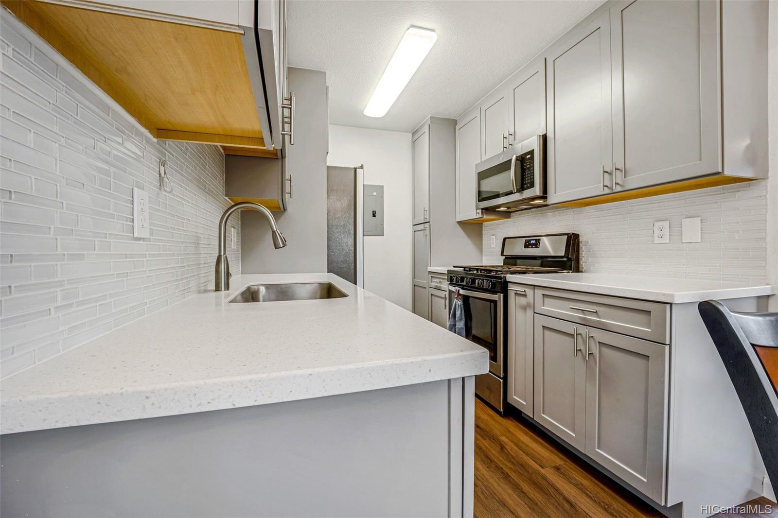 91-1016 Mikohu Street  Unit 19C