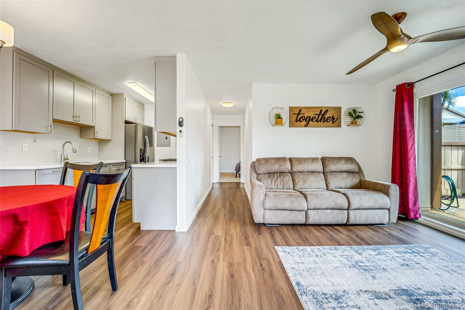 91-1016 Mikohu Street  Unit 19C