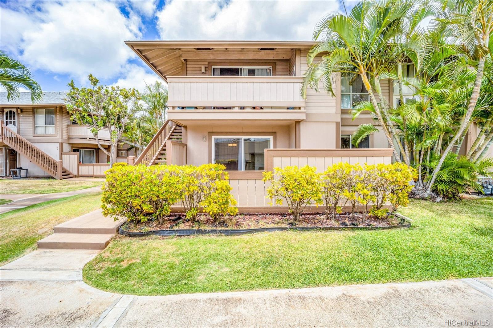 91-1016 Mikohu Street  Unit 19C